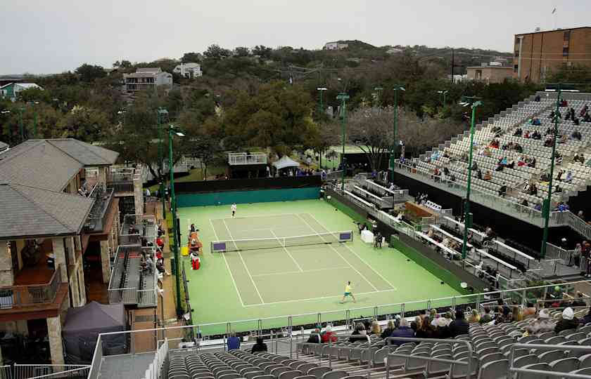 ATX Open Tickets StubHub