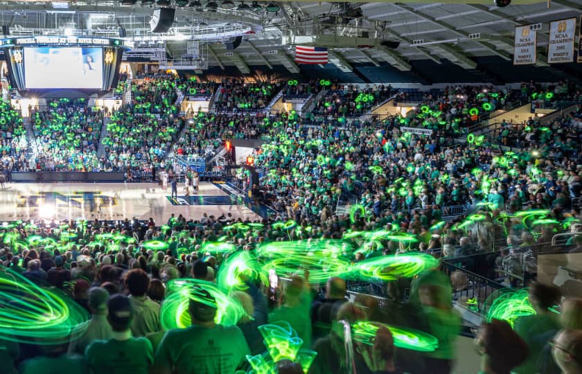 Notre Dame Falcons Women's Basketball Tickets StubHub