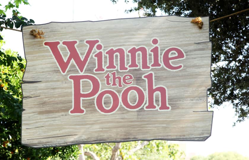 Disney's Winnie The Pooh - Morristown Tickets - StubHub