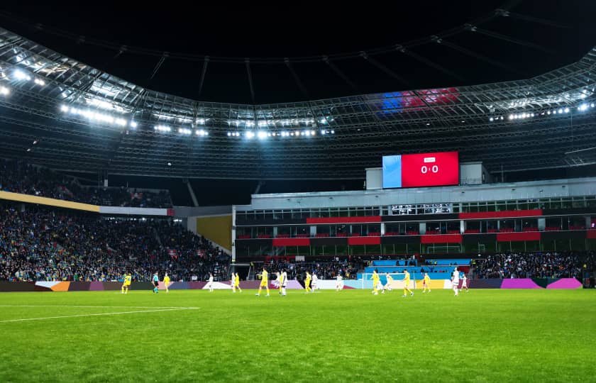 European Championship 2024 Qualifiers Tickets StubHub