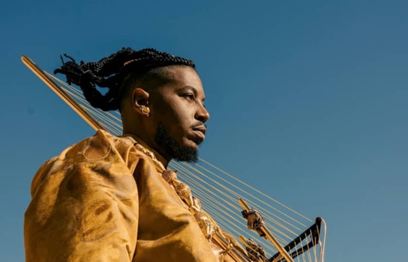 Chief Adjuah Tickets Chief Adjuah Concert Tickets and Tour Dates