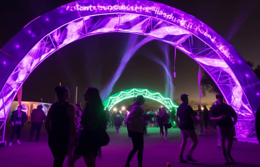 Sick New World Festival Tickets