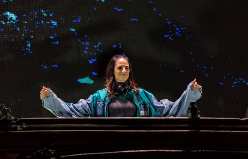 Tomorrowland Core Tickets