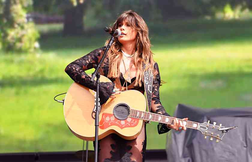 Ella Langley Fighting Sickness: Concerts Postponed – Get The Details - s2hs1oz