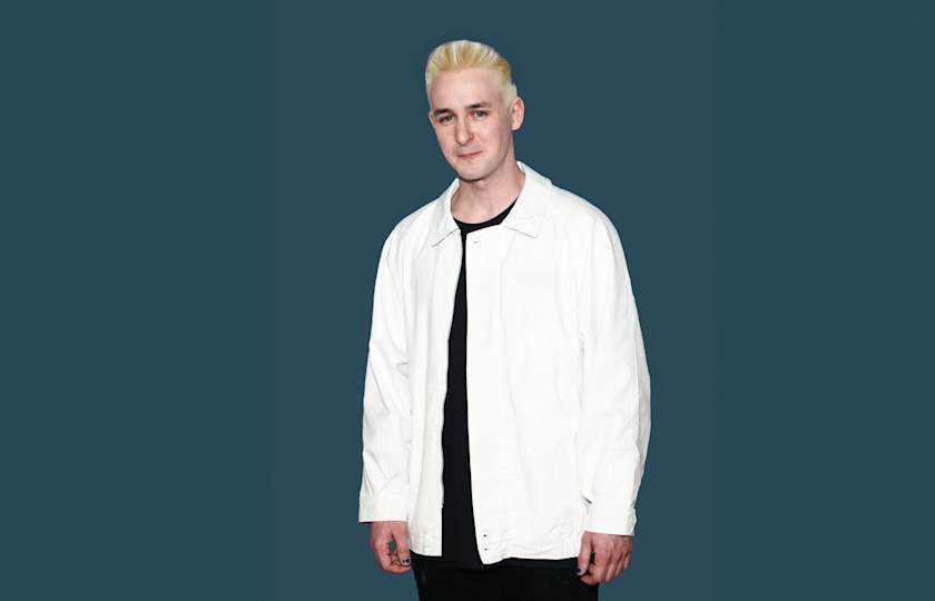 Vaults Singer Vaultboy Tickets