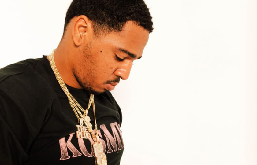 Ralfy the Plug Tickets