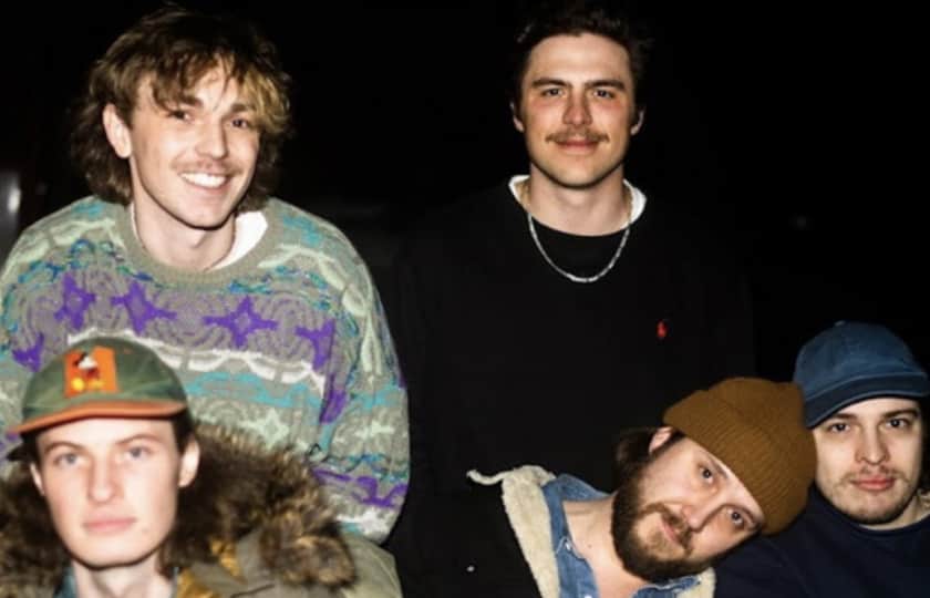 Krooked Kings Tickets Krooked Kings Concert Tickets and Tour Dates