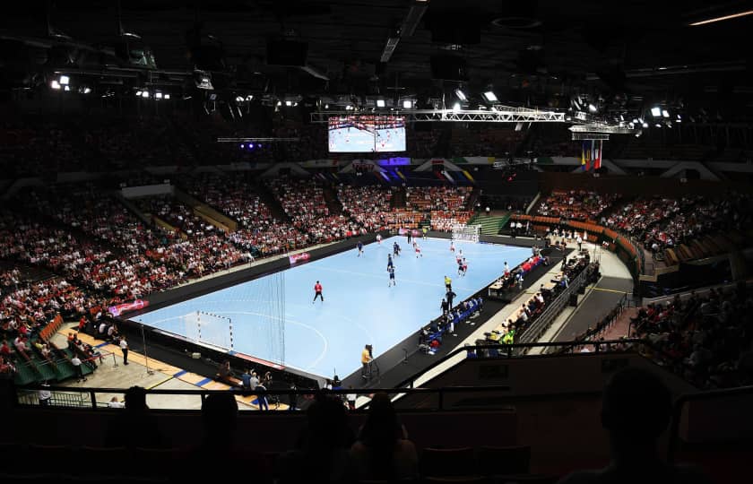 Men's EHF EURO 2024 Tickets StubHub