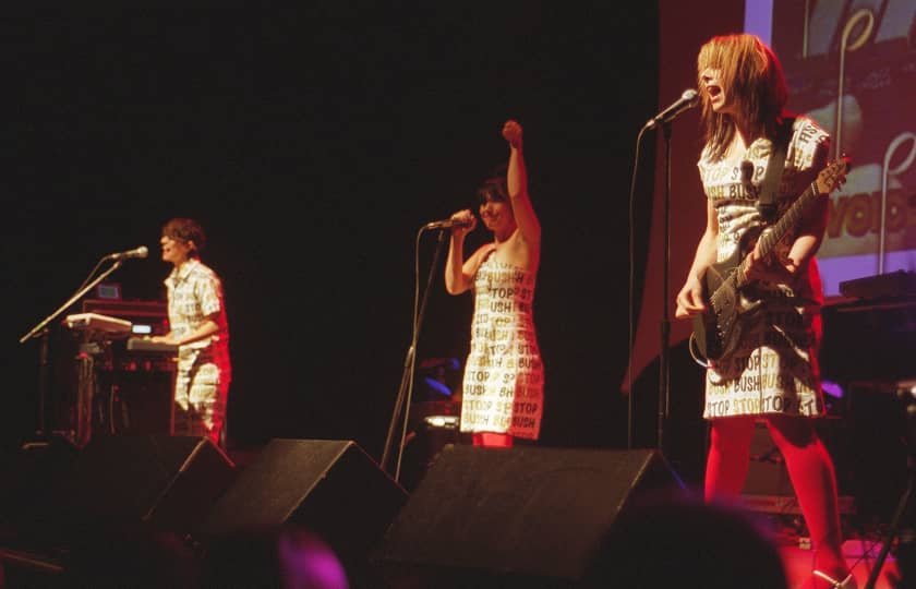 Le Tigre Tickets le-tigre-tickets