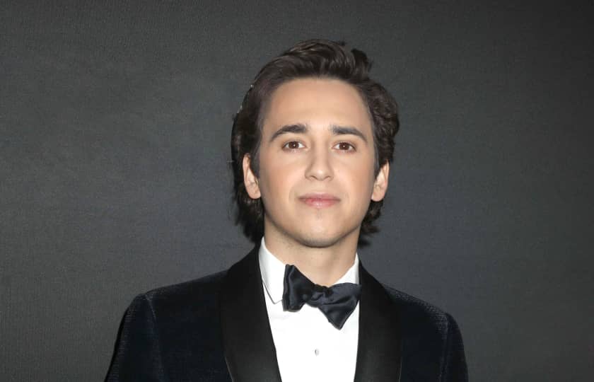 Marcello Hernandez Tickets StubHub