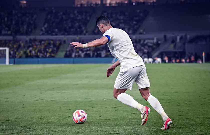 Al Nassr Club vs Al-Taawoun FC