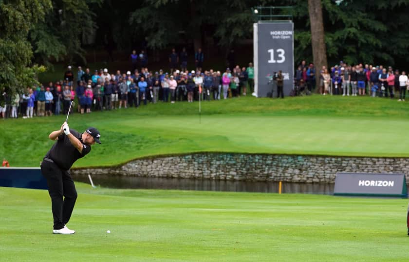 Horizon Irish Open Tickets Buy or Sell Horizon Irish Open 2024