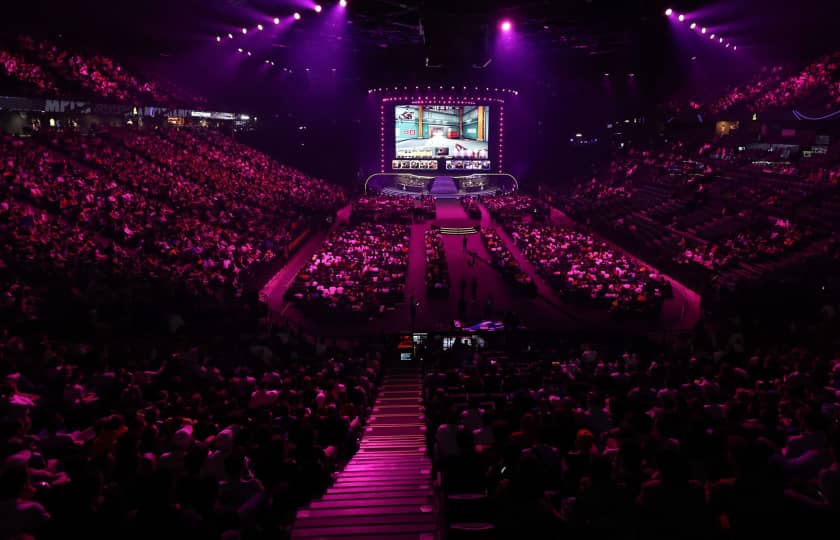 Blast TV Major Tickets - StubHub