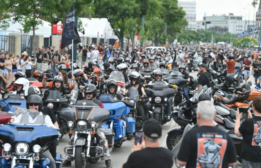 HarleyDavidson Tickets HarleyDavidson Concert