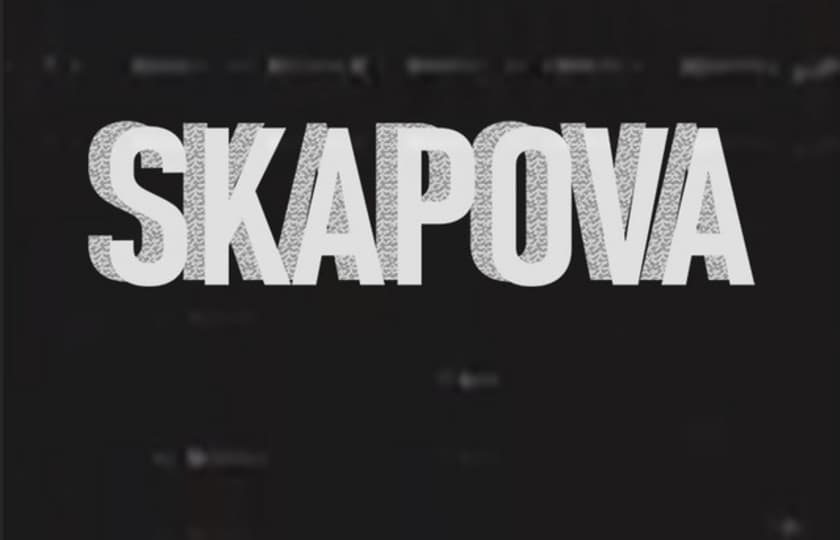 Skapova Tickets
