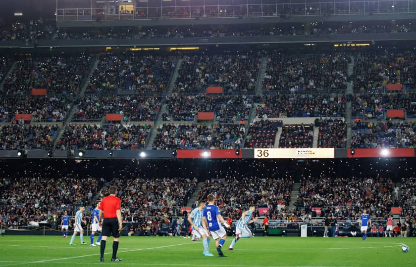 Kings League Tickets - StubHub