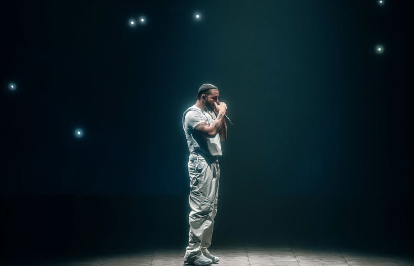 It S All A Blur Tour