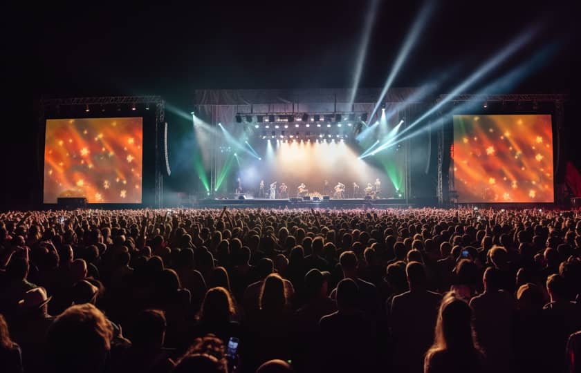 WonderWorks Music & Arts Festival Tickets