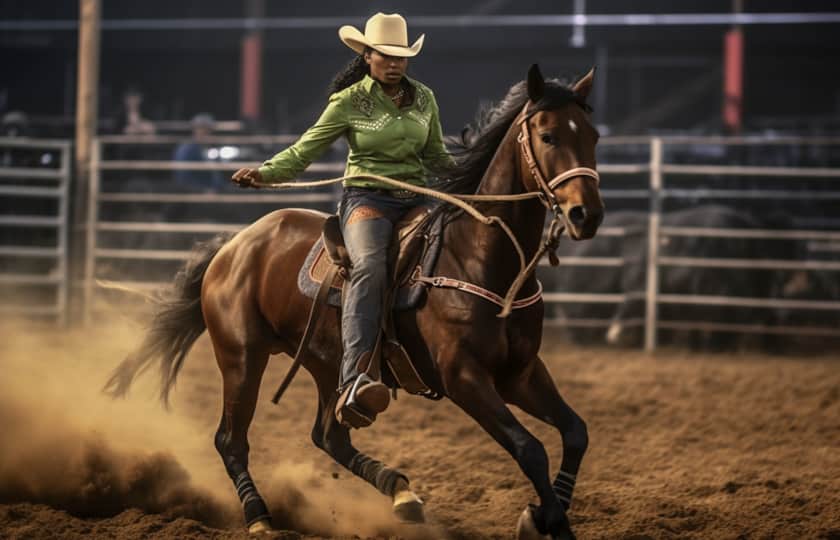St. Louis Black Rodeo Tickets StubHub
