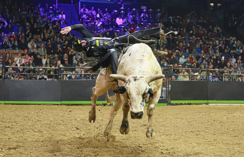 PBR Unleash the Beast Tickets StubHub