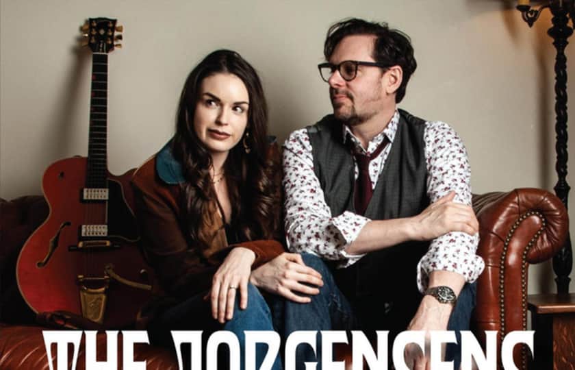 The Jorgensens Tickets - The Jorgensens Concert Tickets and Tour Dates ...