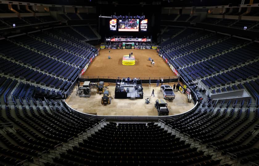 Georgia Rodeo 2025