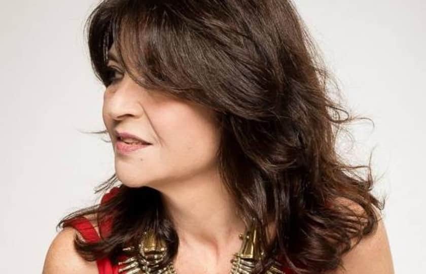 Maria Pia De Vito Tickets Maria Pia De Vito Concert Tickets and Tour