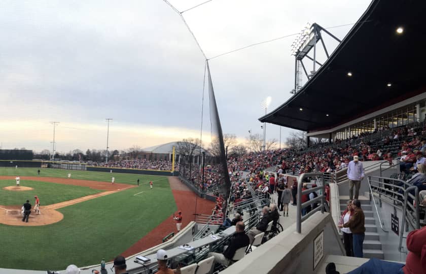 NCAA Baseball Regionals Tuscaloosa Tickets StubHub