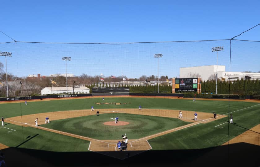 NCAA Baseball WinstonSalem Regionals Tickets Buy or Sell NCAA