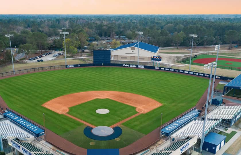 NCAA Baseball Conway Regionals Tickets StubHub