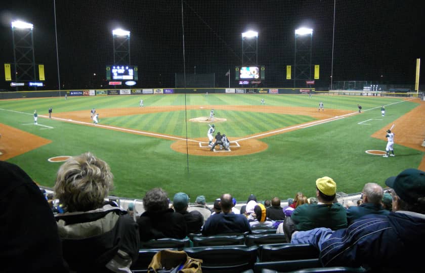 NCAA Baseball Eugene Super Regionals Tickets StubHub