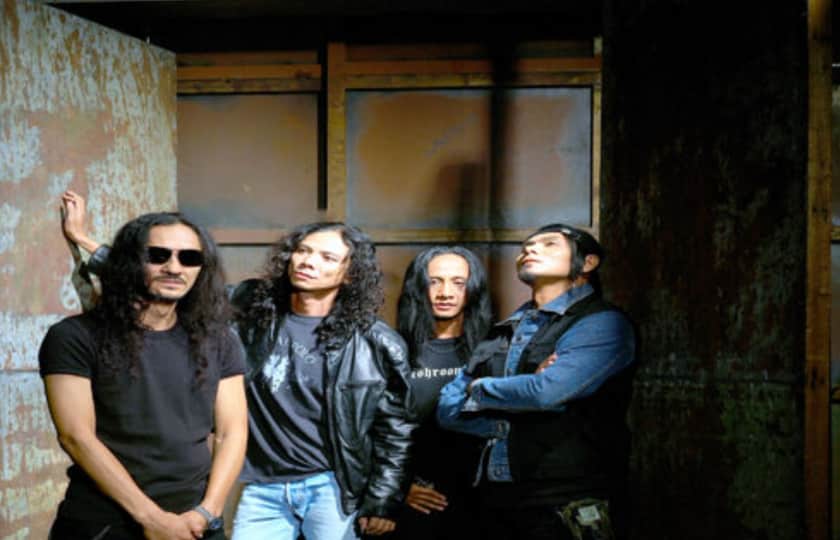 XPDC Tickets XPDC Tour 2024 and Concert Tickets viagogo