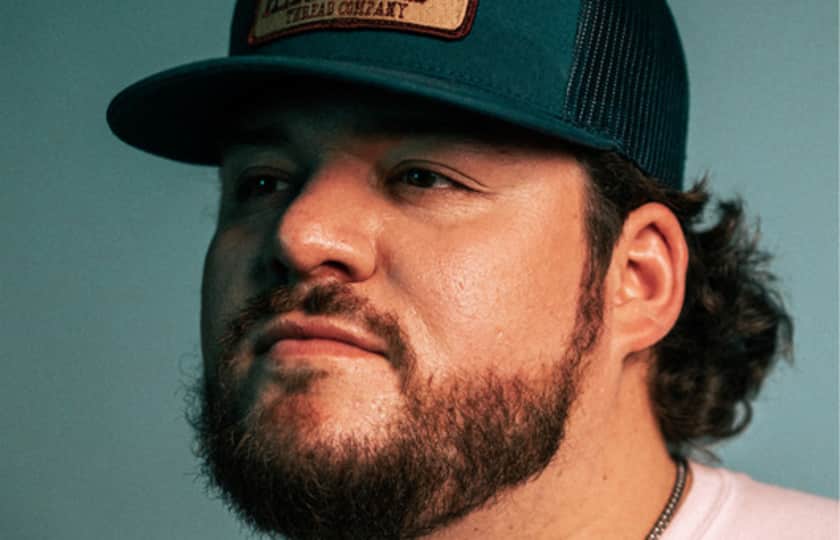 Hayden Coffman Tickets