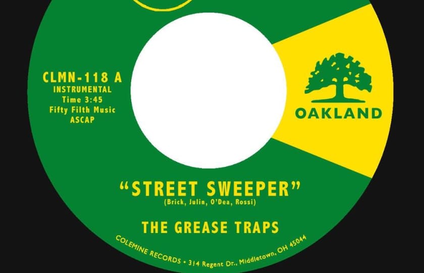 The Grease Traps Tickets The Grease Traps Concert Tickets and Tour
