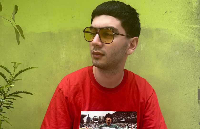 Sampagne Rapper Sampagne Tickets - StubHub