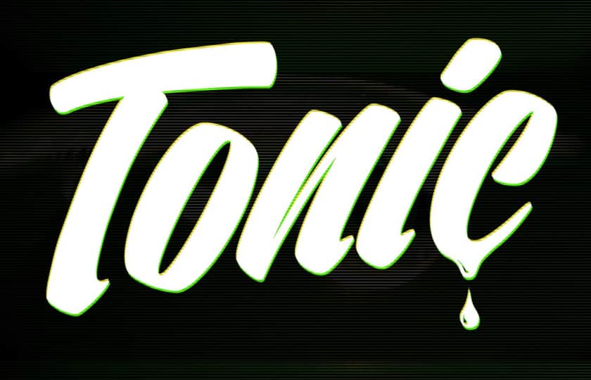 Tonic Tickets