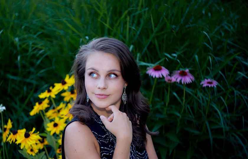 Ekaterina Shelehova Tickets