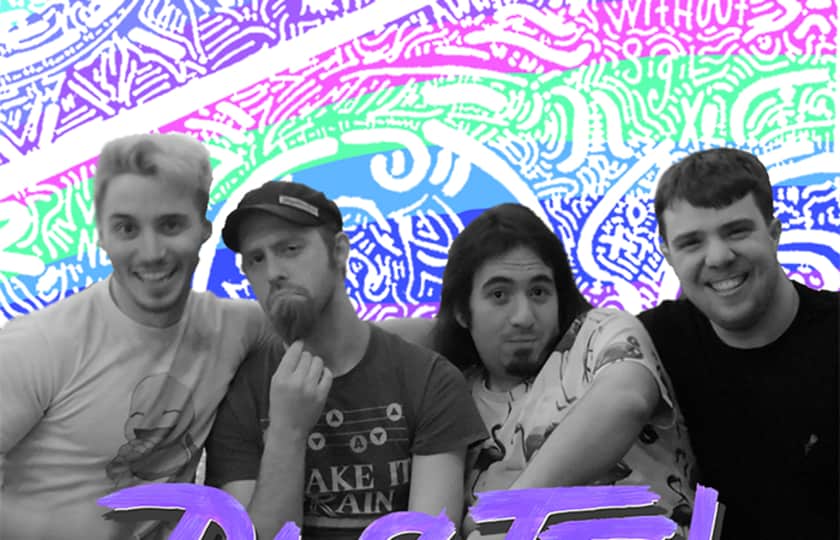 Pastel Tickets - Pastel Concert Tickets and Tour Dates - StubHub