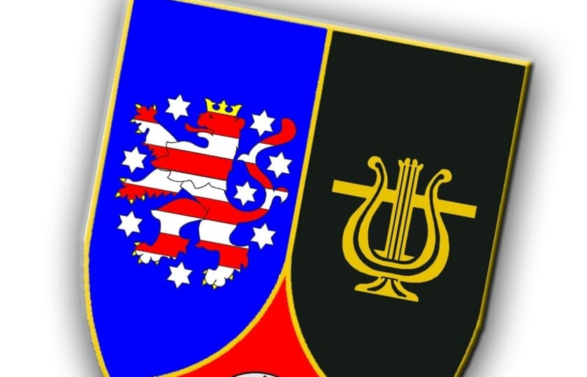 Luftwaffenmusikkorps Erfurt Tickets Konzertkarten für