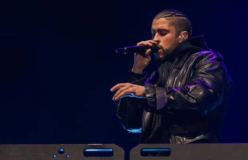 Bad Bunny Nights Tickets StubHub