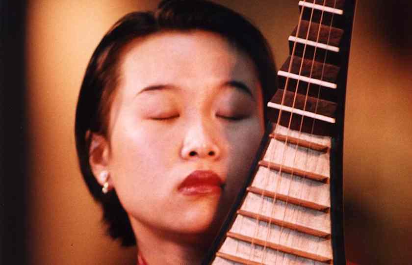 Liu Fang Tickets