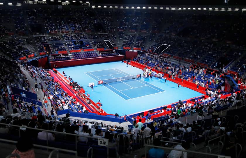 Japan Open Tennis Championships Tickets StubHub