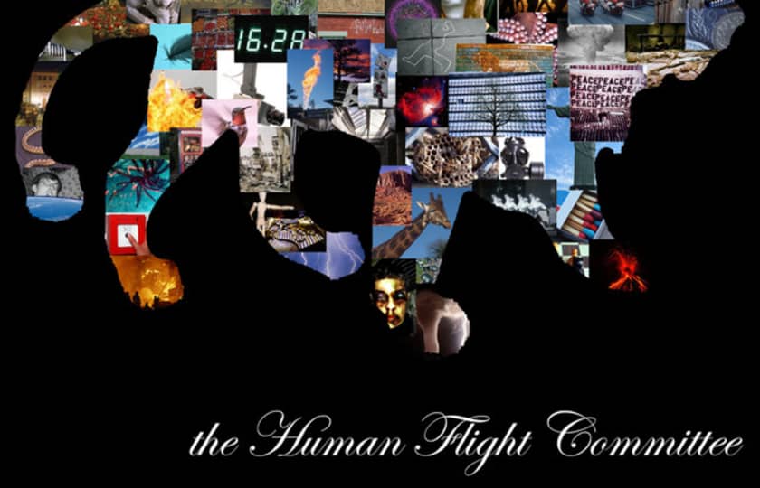 Human Flight Committee Tickets - Human Flight Committee Concert Tickets ...