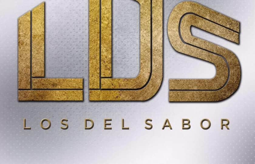 LDS LOS DEL SABOR Tickets - BoletosExpress