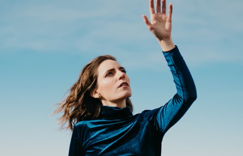 Agustina Paz Tickets Agustina Paz Concert Tickets and Tour Dates