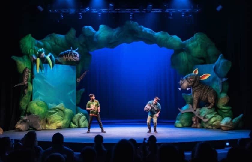 Wild Kratts Live 2.0 Tickets StubHub