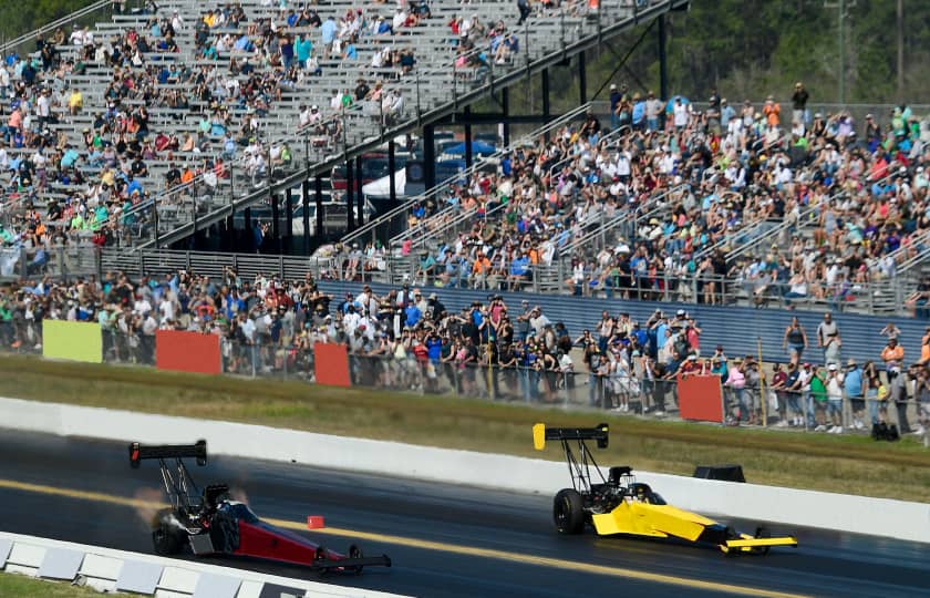 NHRA Gatornationals Tickets StubHub