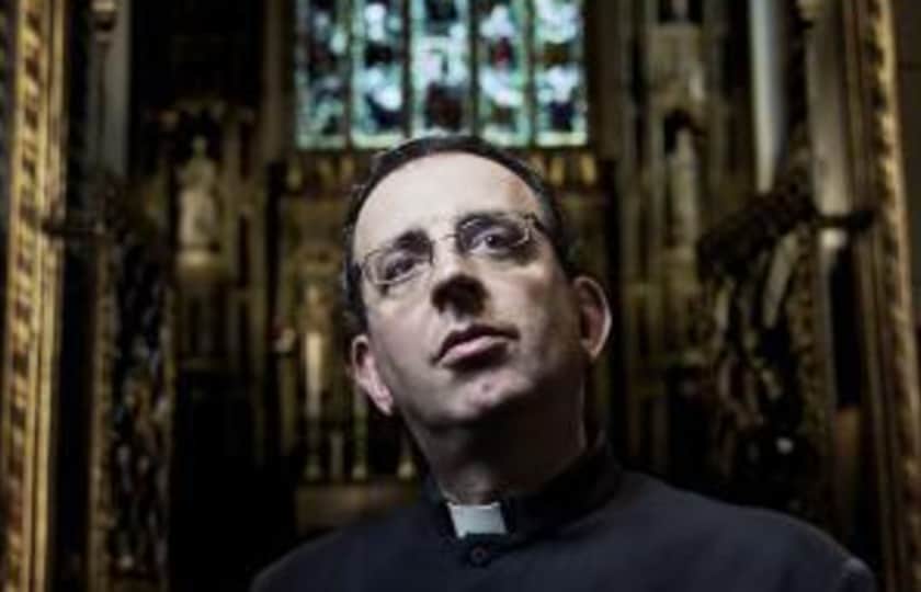 Reverend Richard Coles Tickets StubHub