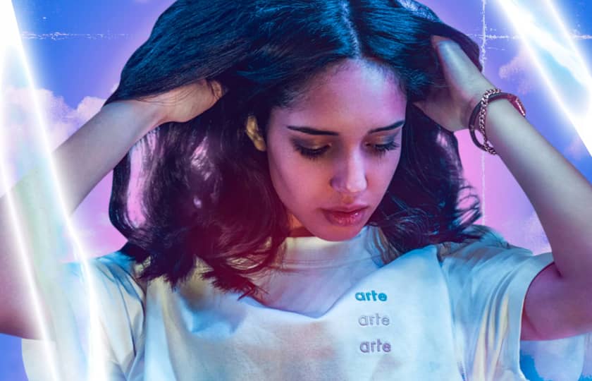 Dina Ayada Tickets - Dina Ayada Concert Tickets and Tour Dates - StubHub