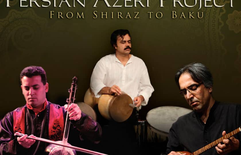 Pejman Hadadi Tickets Pejman Hadadi Concert Tickets and Tour Dates